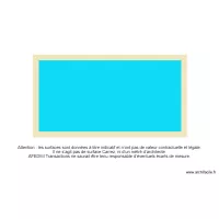 BI 12088 - PISCINE 