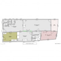 RDC resto travaux VD