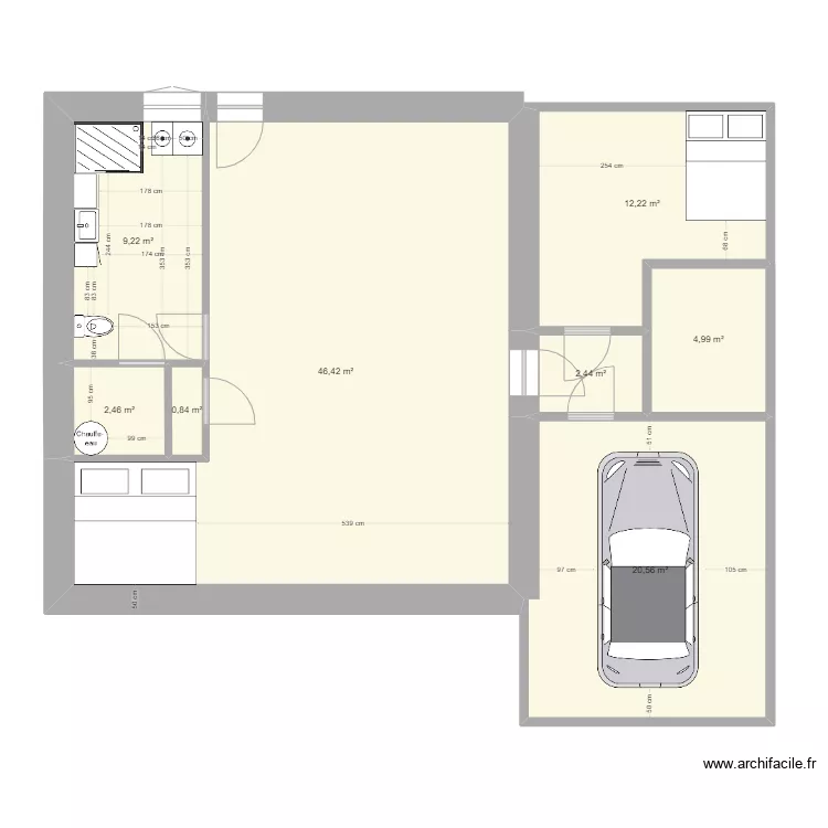 hob1. Plan de hob1. Plan de