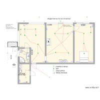 appartement bis