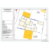 ste foy cadastre