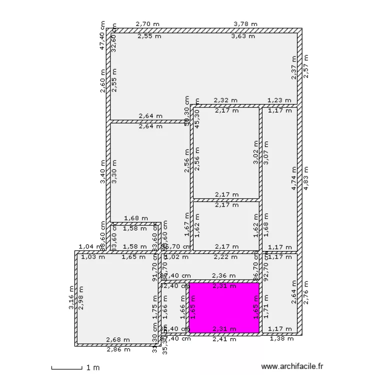 CABO -T3 / G3. Plan de CABO -T3 / G3. Plan de
