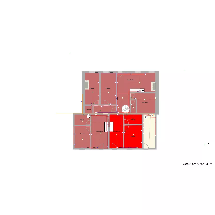 Essai. Plan de Essai. Plan de