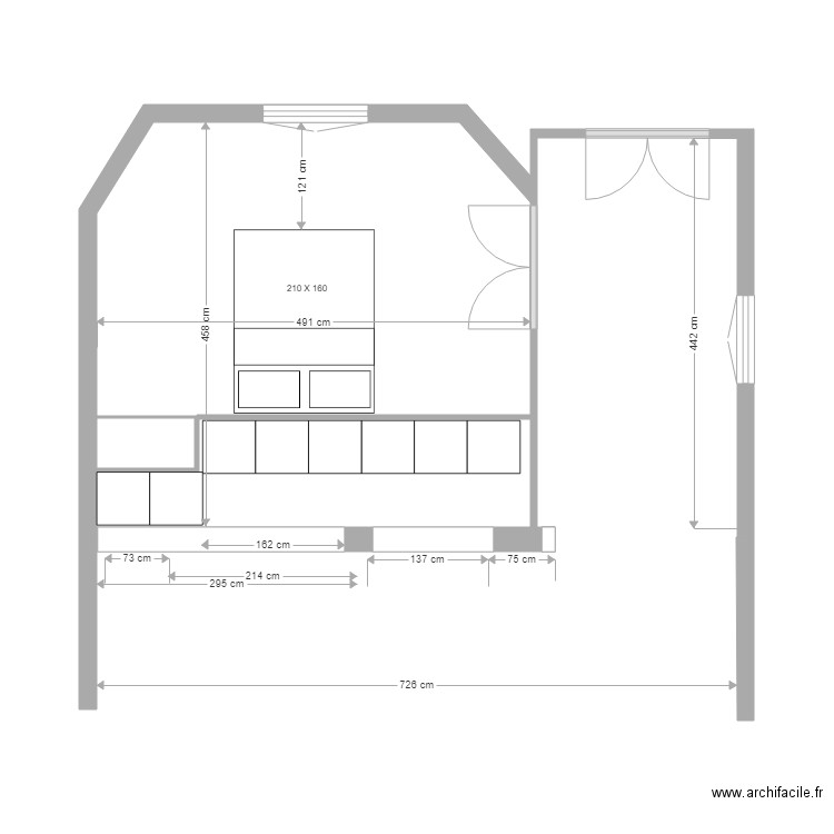 brillaut 2. Plan de 0 pièce et 0 m2