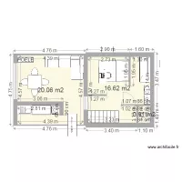 PROJET BENJAMINBBBBBBB