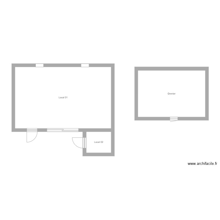 350600346. Plan de 0 pièce et 0 m2