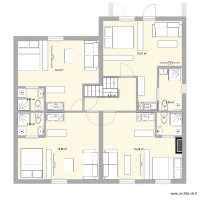 27 av jules guesdes rénové