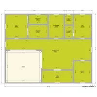 MAISON 2021 GABON