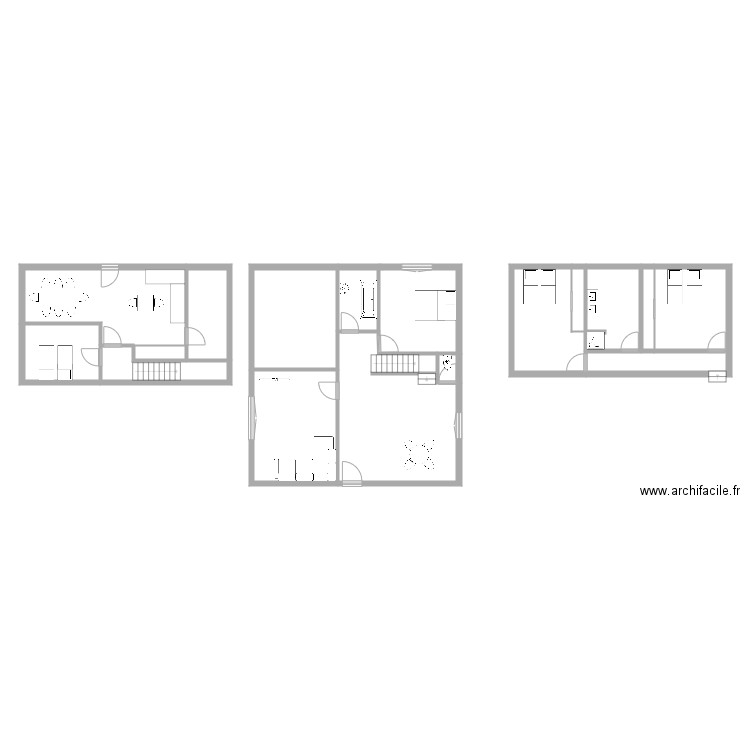 le clos de la tour carcassonne. Plan de 0 pièce et 0 m2