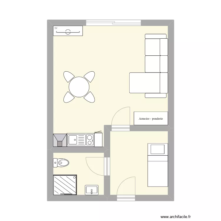 planmerrouche. Plan de planmerrouche. Plan de