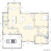 Maison plan 1