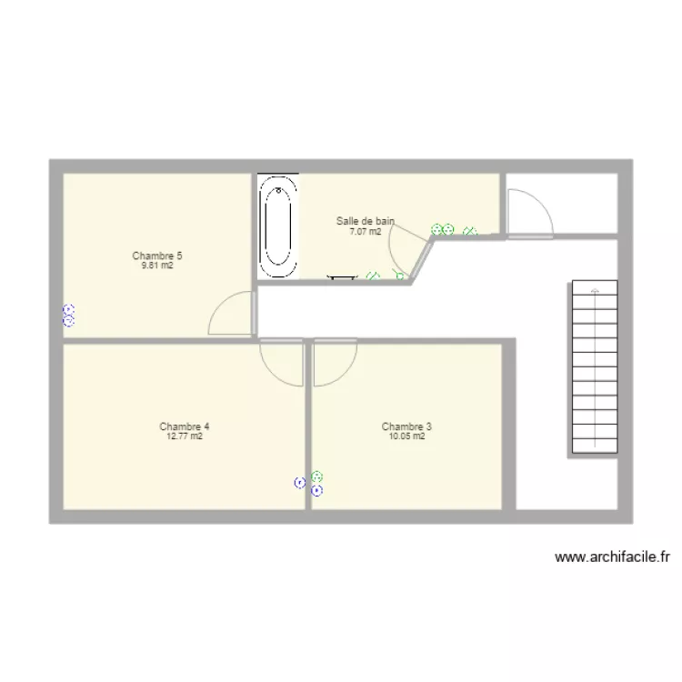 Plan. Plan de Plan. Plan de