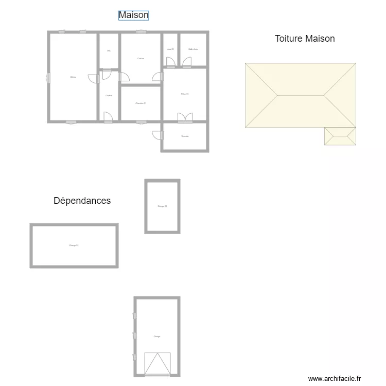 350600192. Plan de 