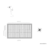 TERRASSE LAMES COMPOSITE moins de chutes
