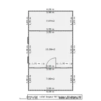 soutinF28m&sup2;