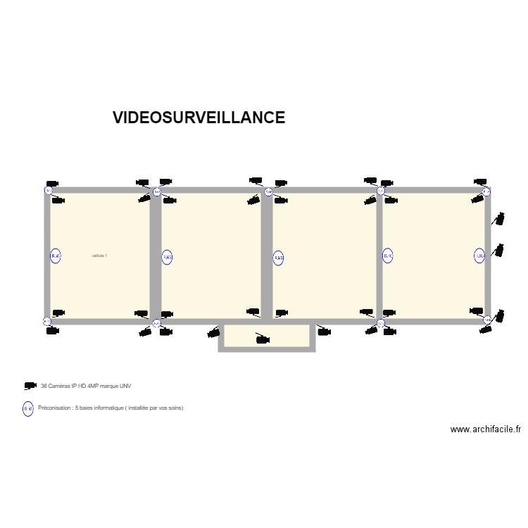 tps. Plan de 0 pièce et 0 m2