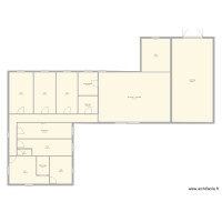 PLAN LEOU AMANDINE ET MIKA 1