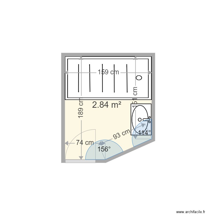 SHAPMAN PIERRE . Plan de 0 pièce et 0 m2