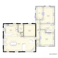 maison muy courant faible