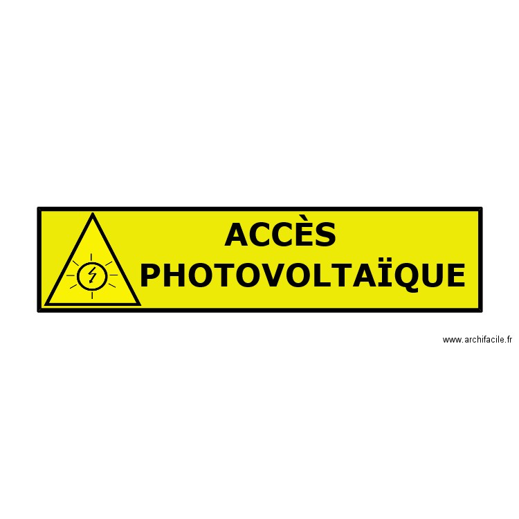 ELEC 1. Plan de 0 pièce et 0 m2