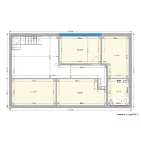 etage maison