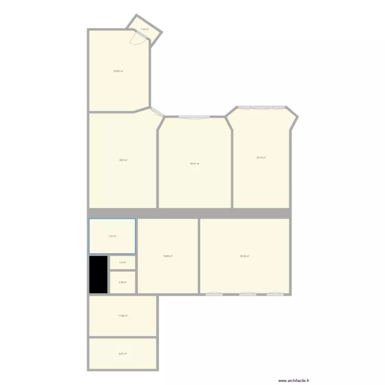 Üll?i 59. Plan de Üll?i 59. Plan de
