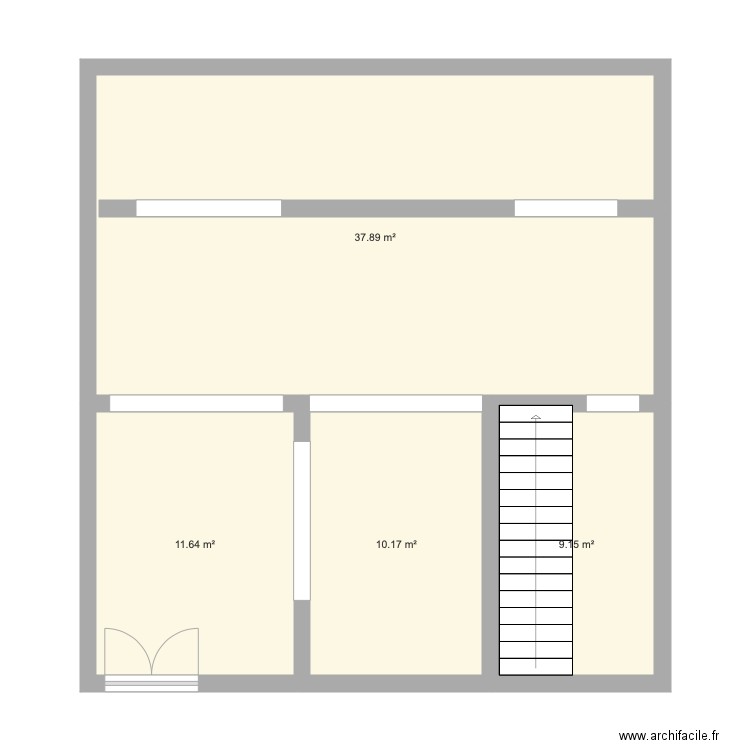 maison Blotzheim sous sol. Plan de 0 pièce et 0 m2