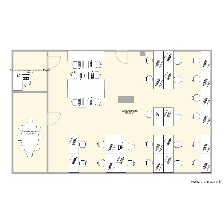 test2. Plan de 0 pièce et 0 m2