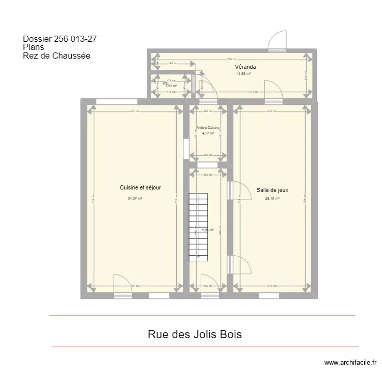 aye. Plan de aye. Plan de
