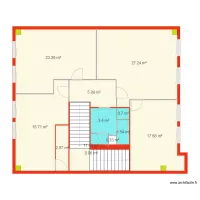 Acti club Bat A Existant