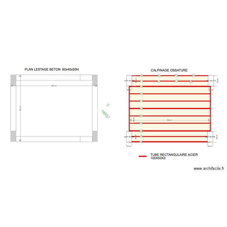 rognons. Plan de 0 pièce et 0 m2