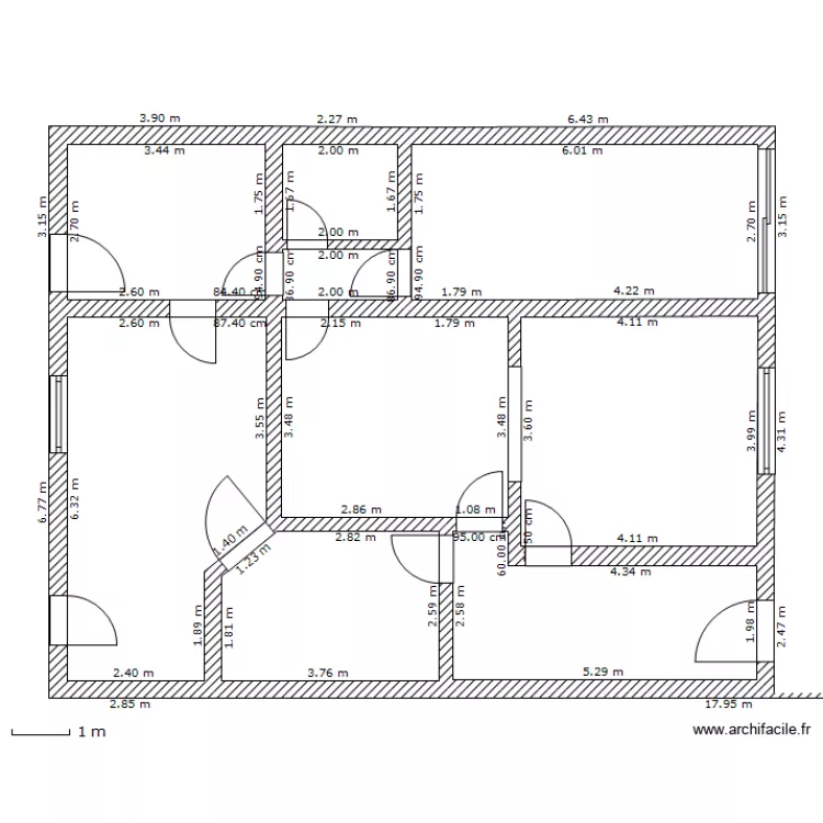 mbjg-rc-simple. Plan de 