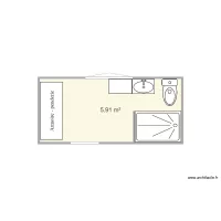 salle de bain TH