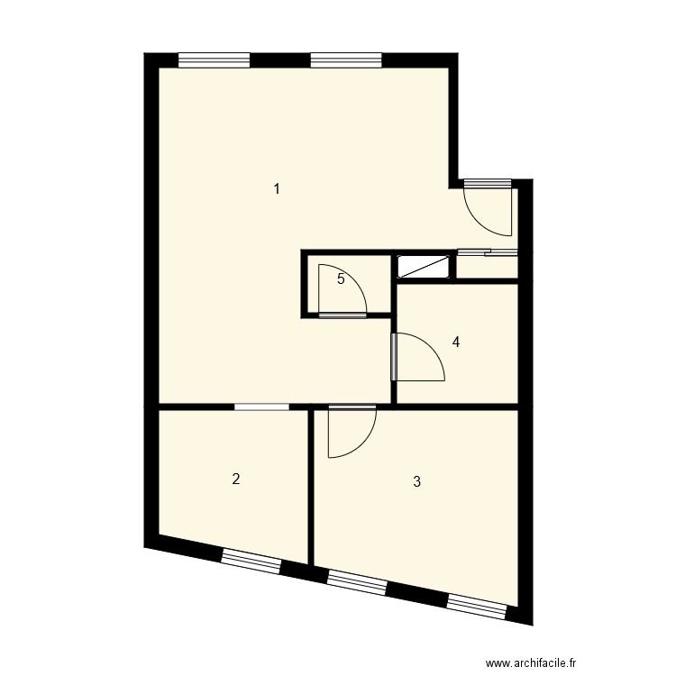 185008 WORMS. Plan de 0 pièce et 0 m2