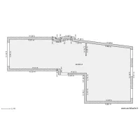 Appartement nu