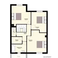 MOREL roquefeuille T4