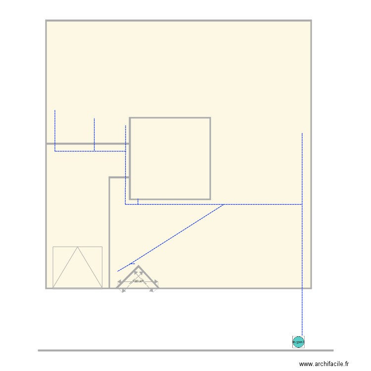 BANCOURT ASS. Plan de 0 pièce et 0 m2
