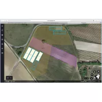 Plan installation maraichage bio