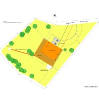 PCMI 2 PLAN DE MASSE DU PROJET