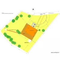 PCMI 2 PLAN DE MASSE DU PROJET