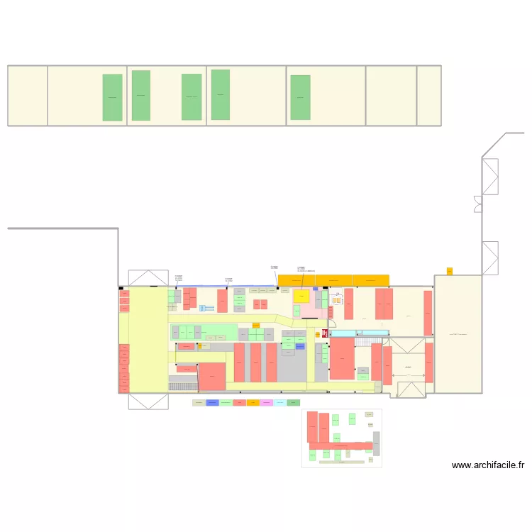 Zone exp&eacute;dition 1    v2    23 05 2019. Plan de 