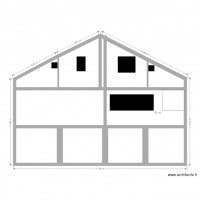 FACADE ARRIERE