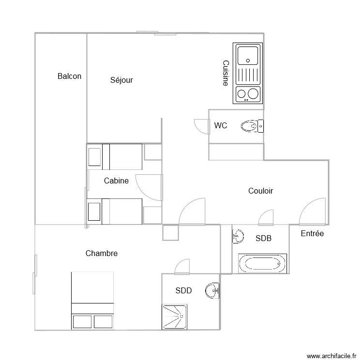 cimesf34. Plan de cimesf34. Plan de