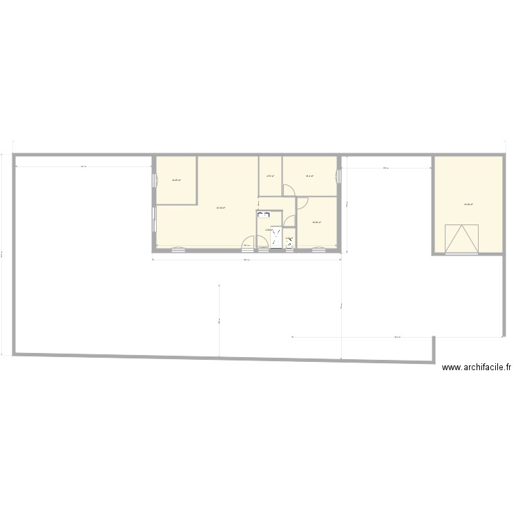 Champey 5. Plan de 0 pièce et 0 m2