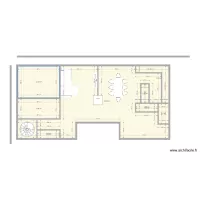 PLAN MAISON 1