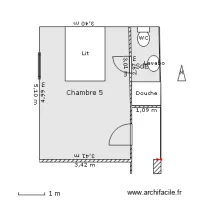 Chambre 5