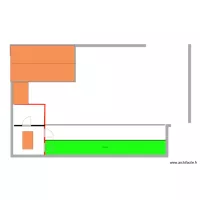 COUR GARAGE BUCHER POULAILLER