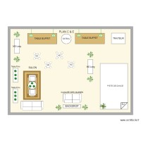 PLAN CORALIE ET ETIENNE