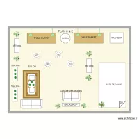 PLAN CORALIE ET ETIENNE