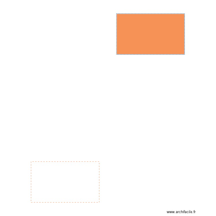 Toiture. Plan de 0 pièce et 0 m2